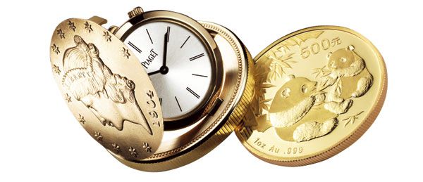 coin watches